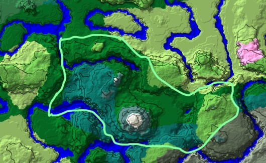 YggdrasilReserve